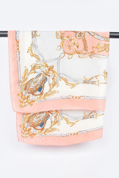 Multi Print Bandana - ZumBuys