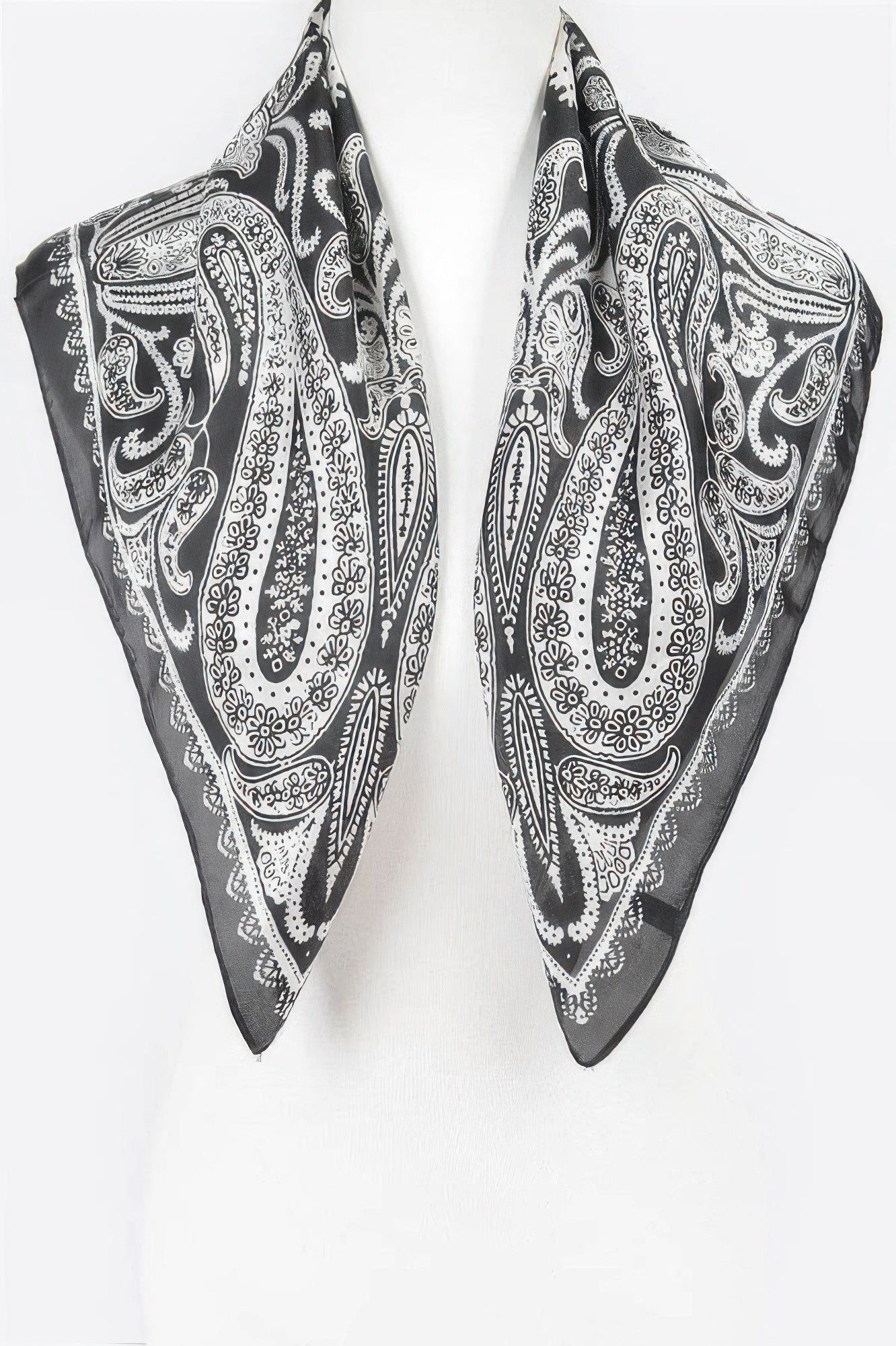 Multi Print Bandana - ZumBuys