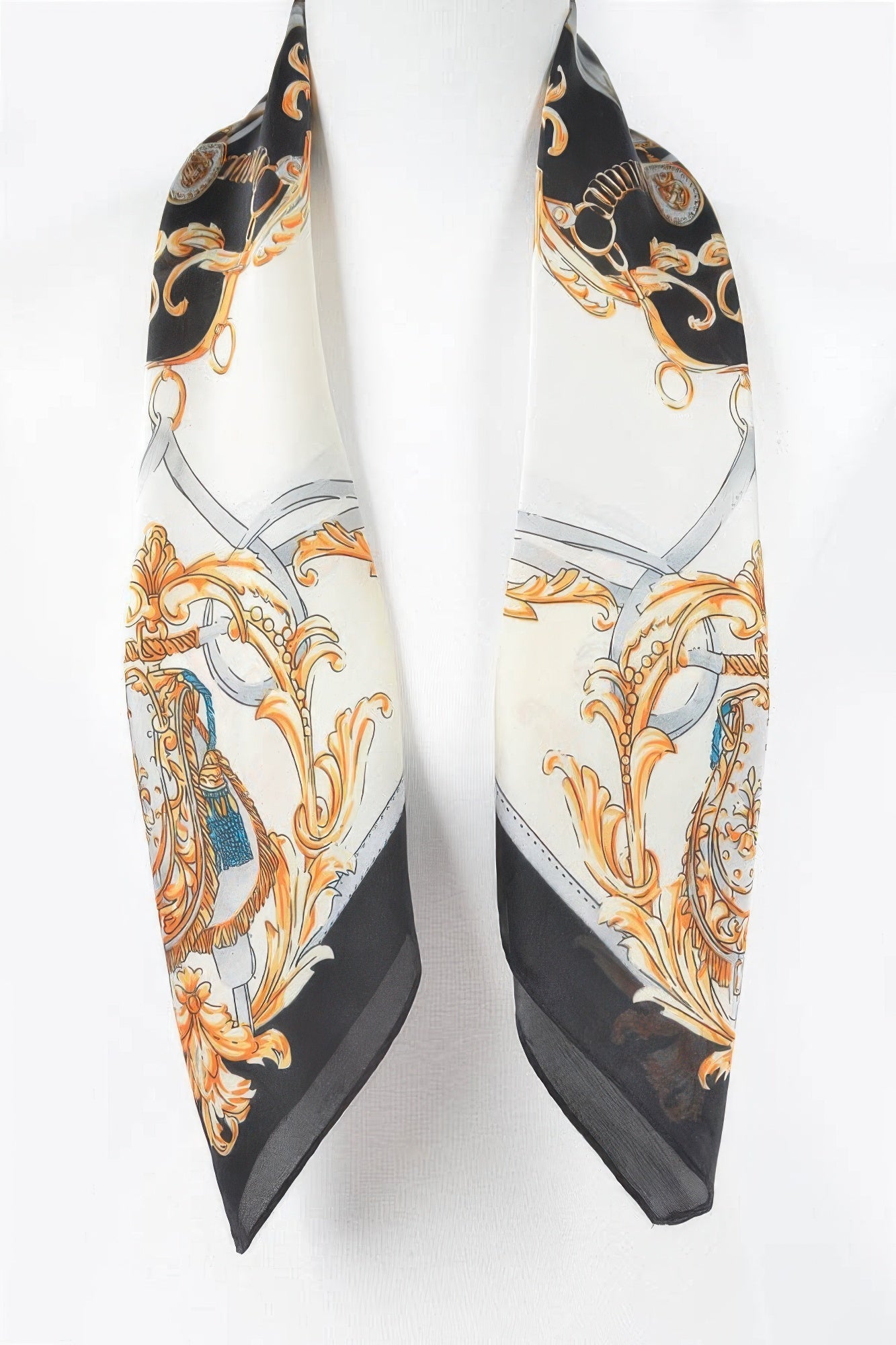 Multi Print Bandana - ZumBuys