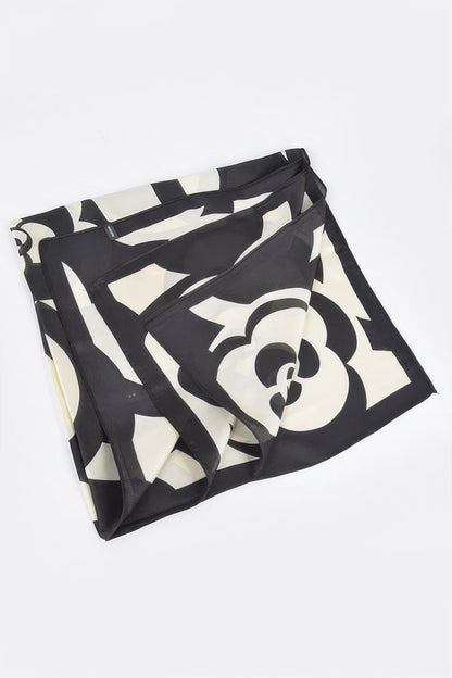 Multi Print Bandana - ZumBuys