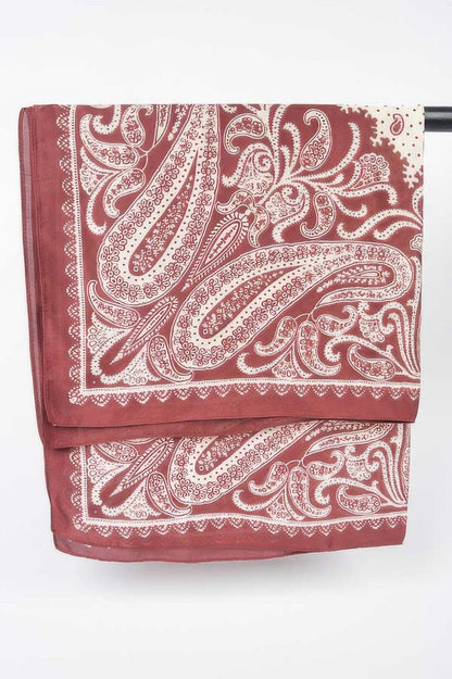 Multi Print Bandana - ZumBuys