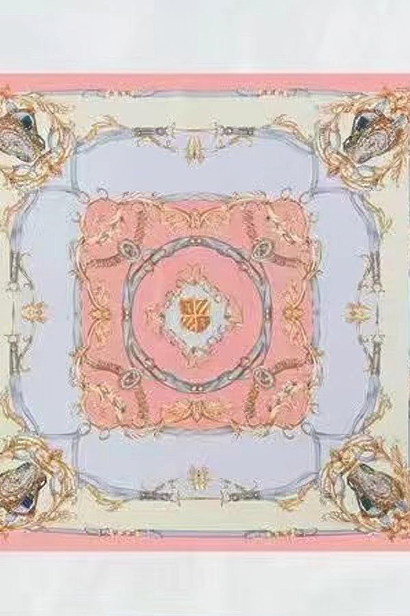 Multi Print Bandana - ZumBuys