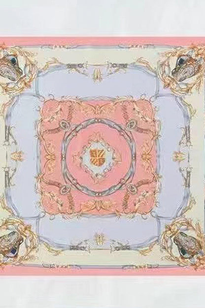 Multi Print Bandana - ZumBuys