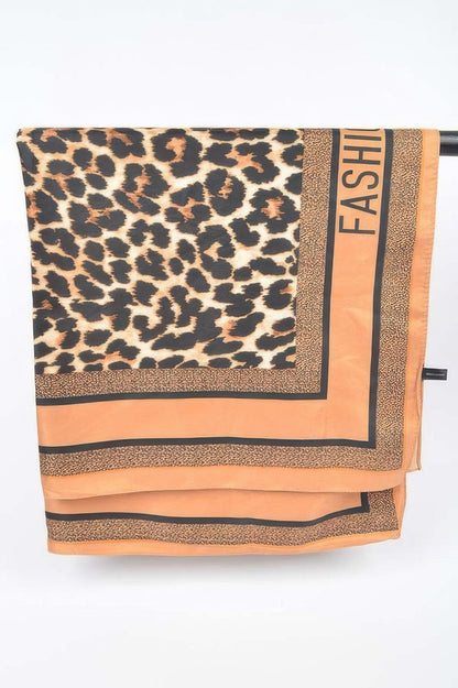 Multi Print Bandana - ZumBuys