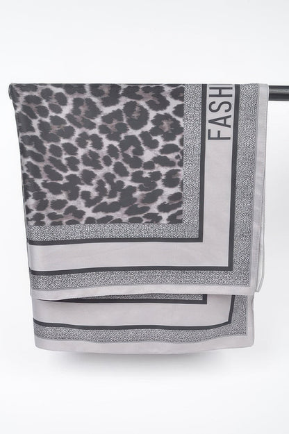 Multi Print Bandana - ZumBuys