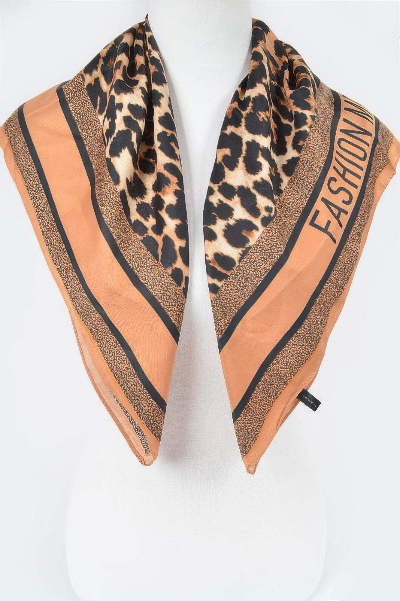 Multi Print Bandana - ZumBuys