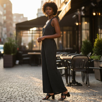 Ottoman flared pants - ZumBuys