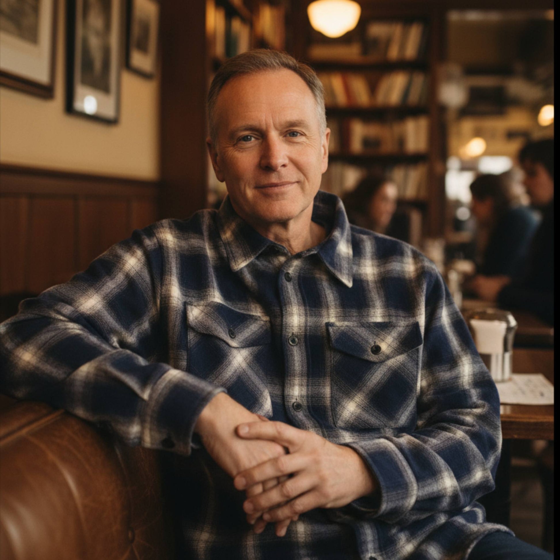 Quilted Padded Flannel - ZumBuys