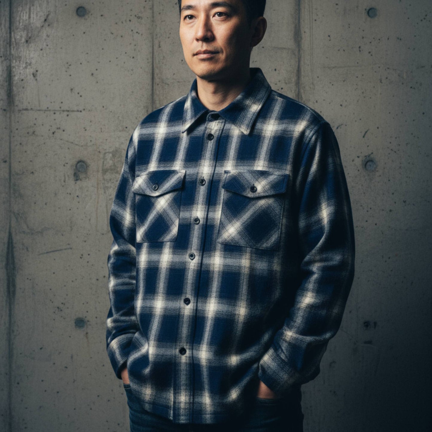 Quilted Padded Flannel - ZumBuys