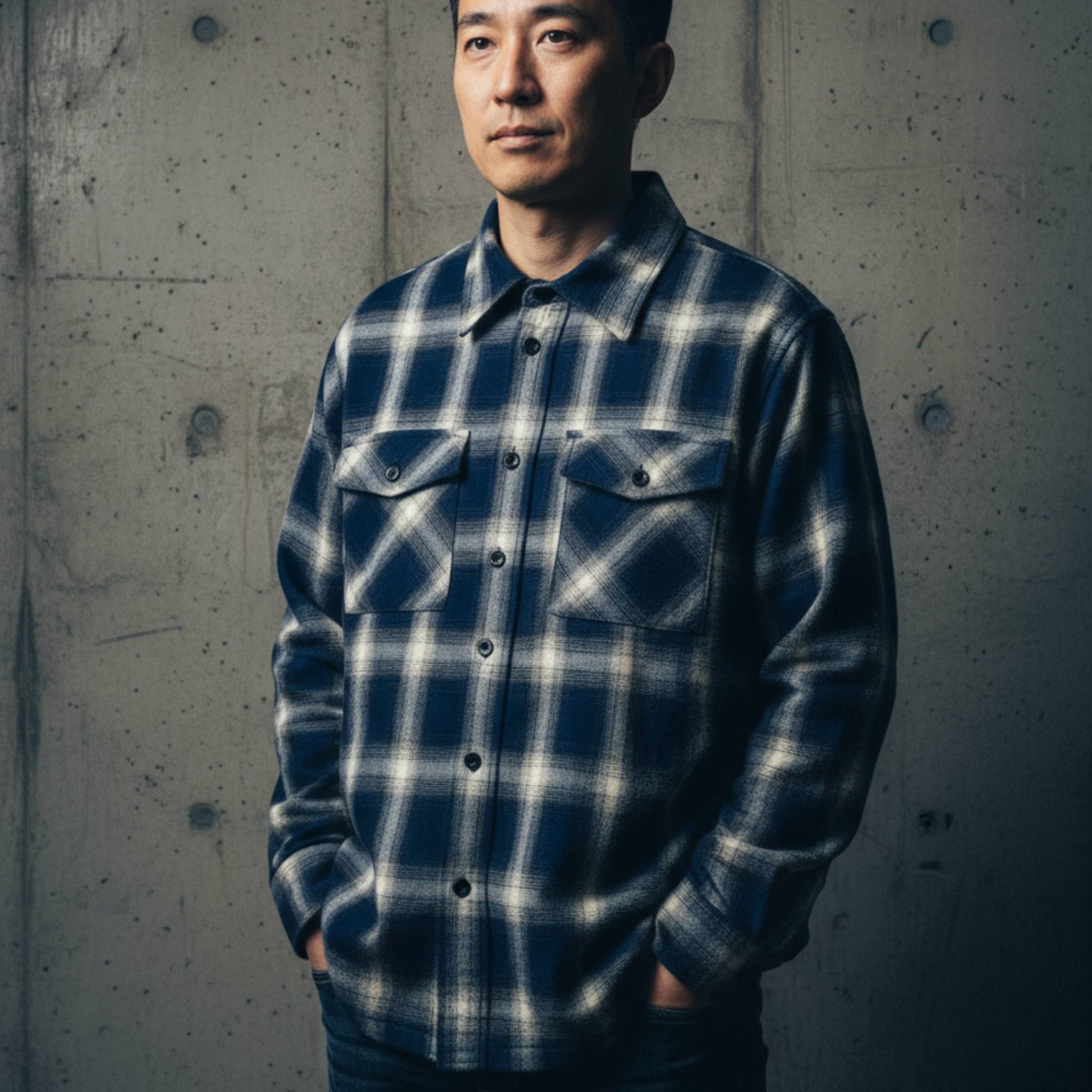 Quilted Padded Flannel - ZumBuys