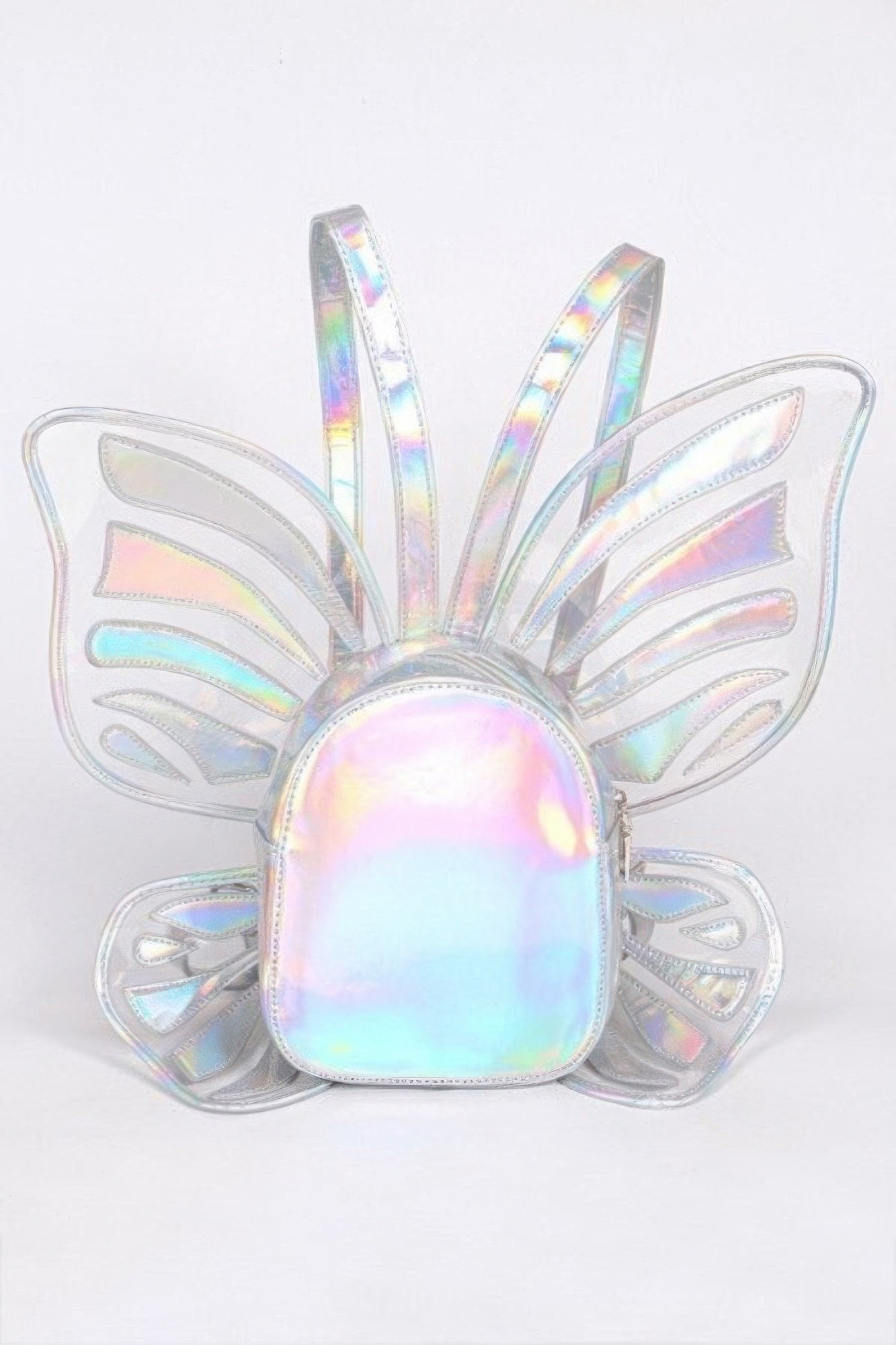 Shiny Butterfly Inspired Unique Backpack - ZumBuys