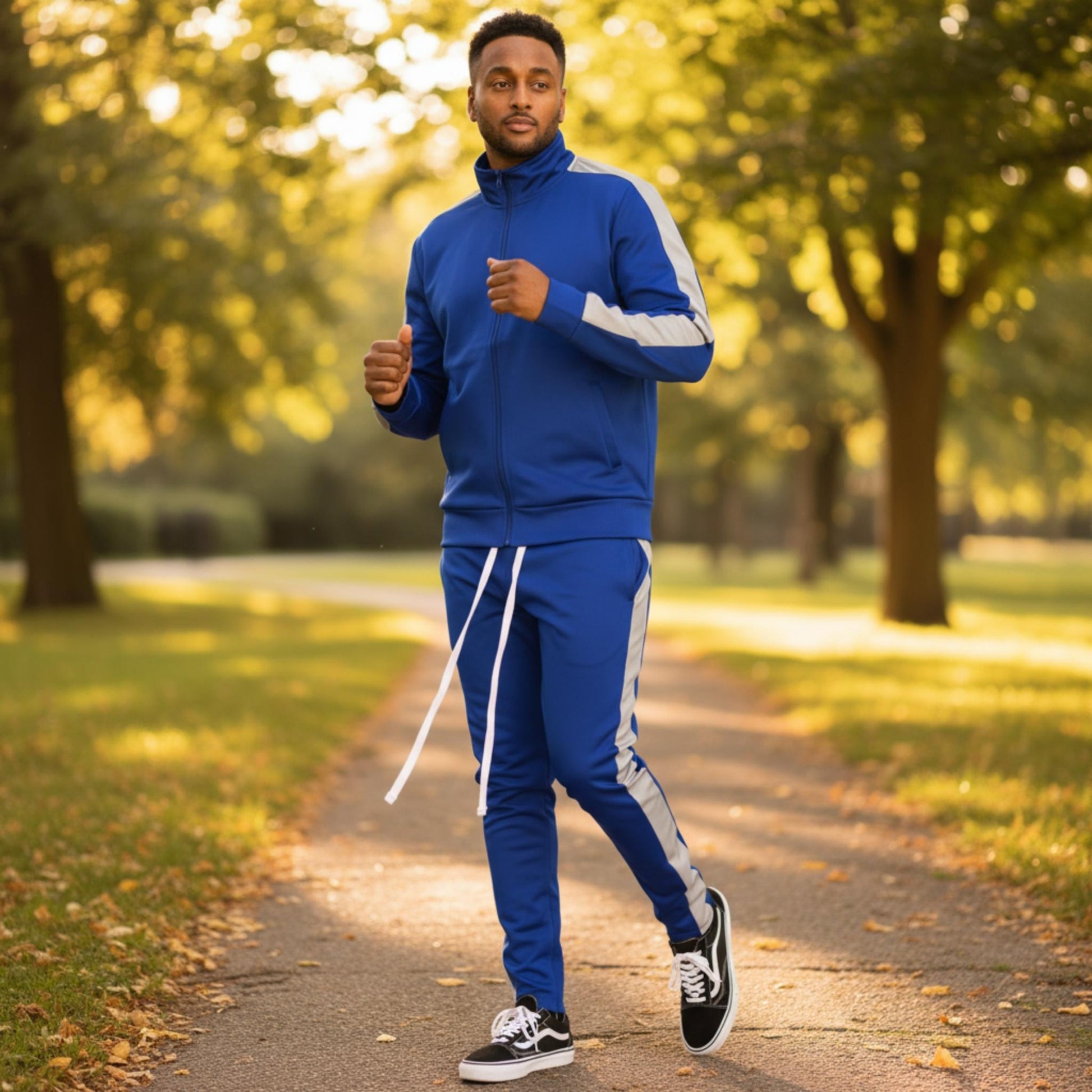 Single Stripe Track Set - ZumBuys