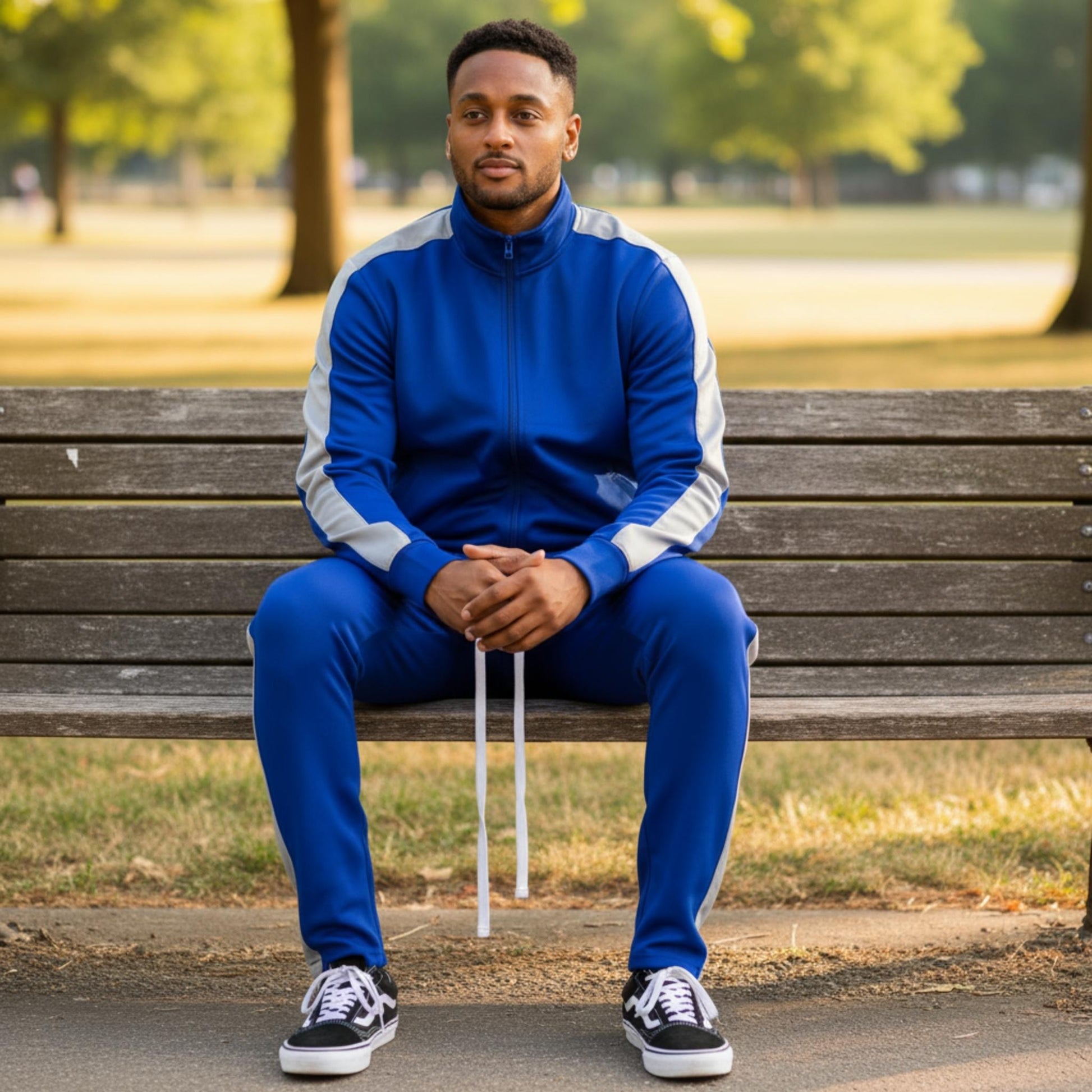 Single Stripe Track Set - ZumBuys