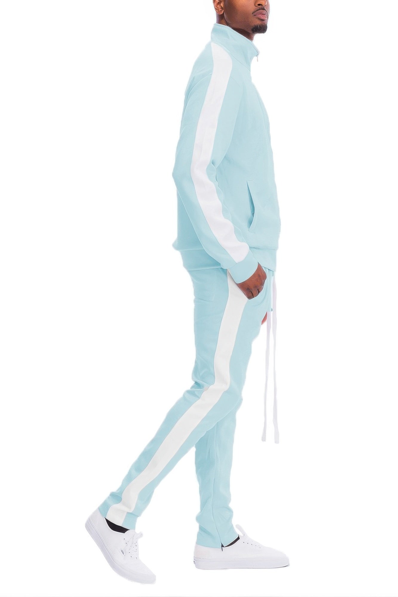 Single Stripe Track Set - ZumBuys