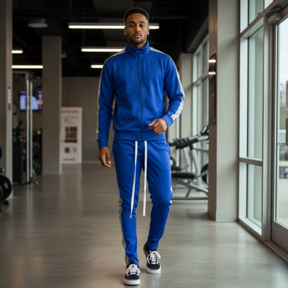 Single Stripe Track Set - ZumBuys