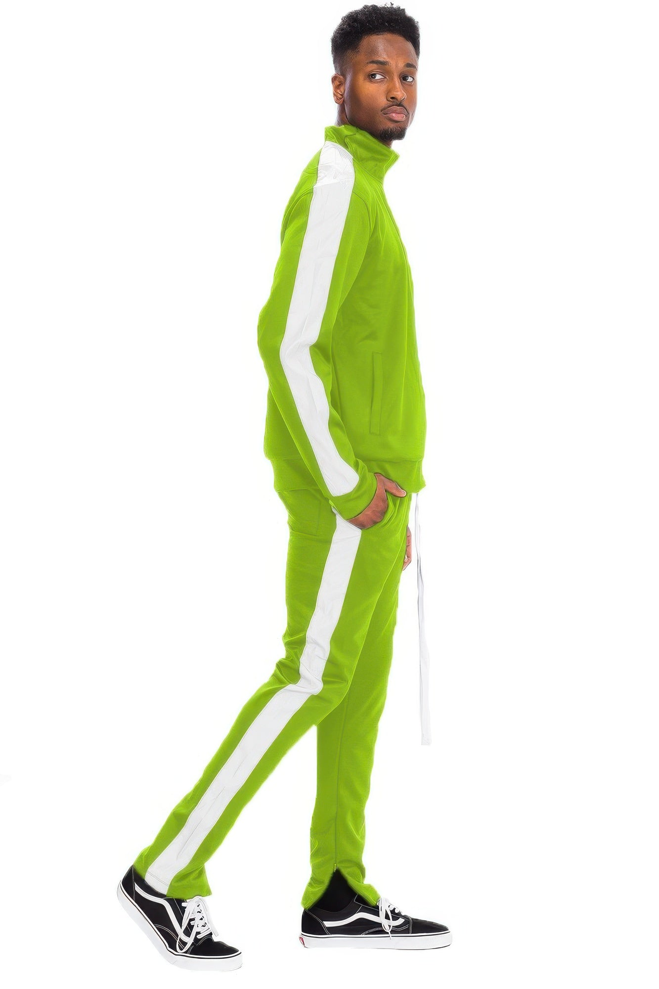 Single Stripe Track Set - ZumBuys