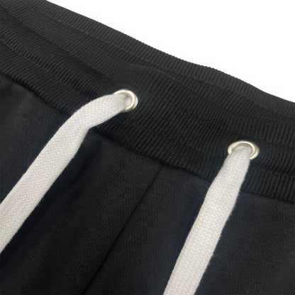 Solid With Three Stripe Pullover Hoodie - ZumBuys