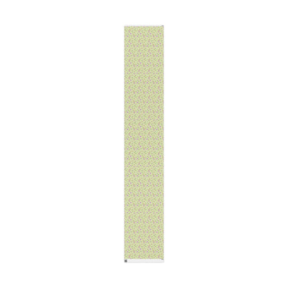 Springtime Bunny Bloom Wrapping Paper Roll - ZumBuys