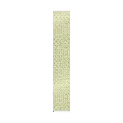 Springtime Bunny Bloom Wrapping Paper Roll - ZumBuys