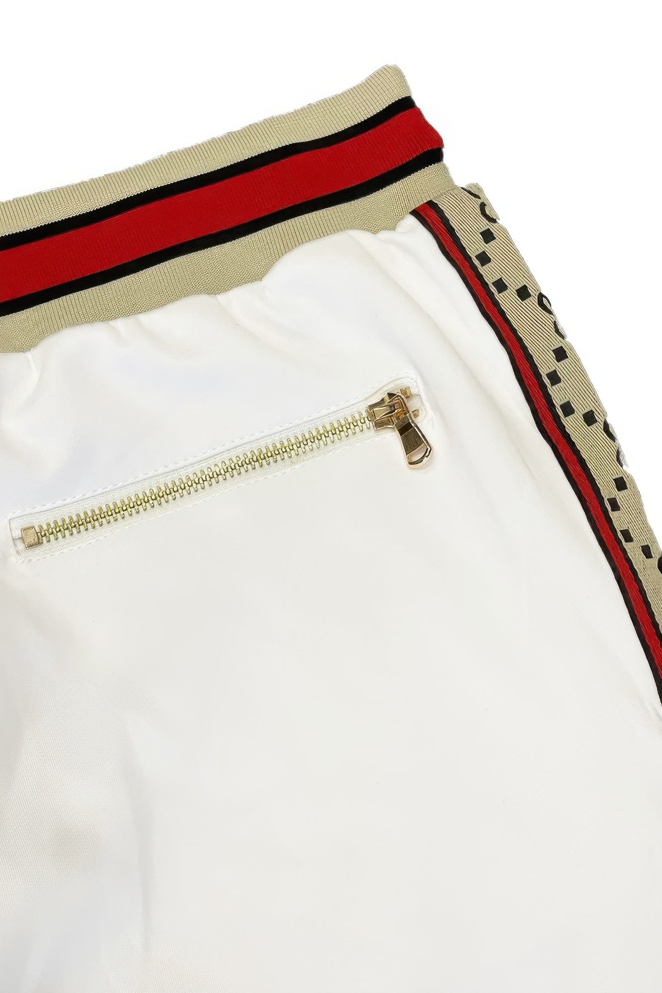 Track Jacket And Pant Set - ZumBuys