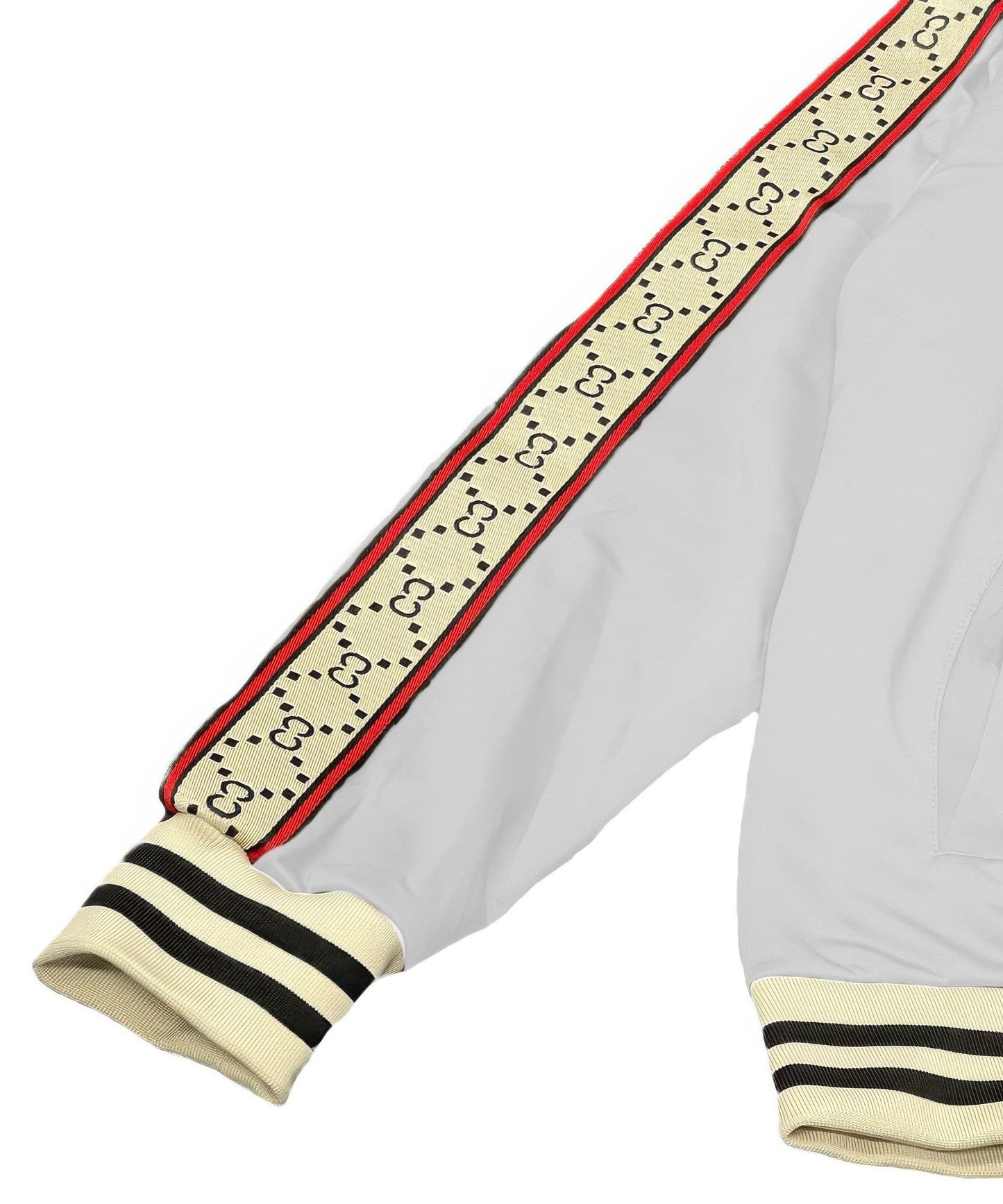 Track Jacket And Pant Set - ZumBuys