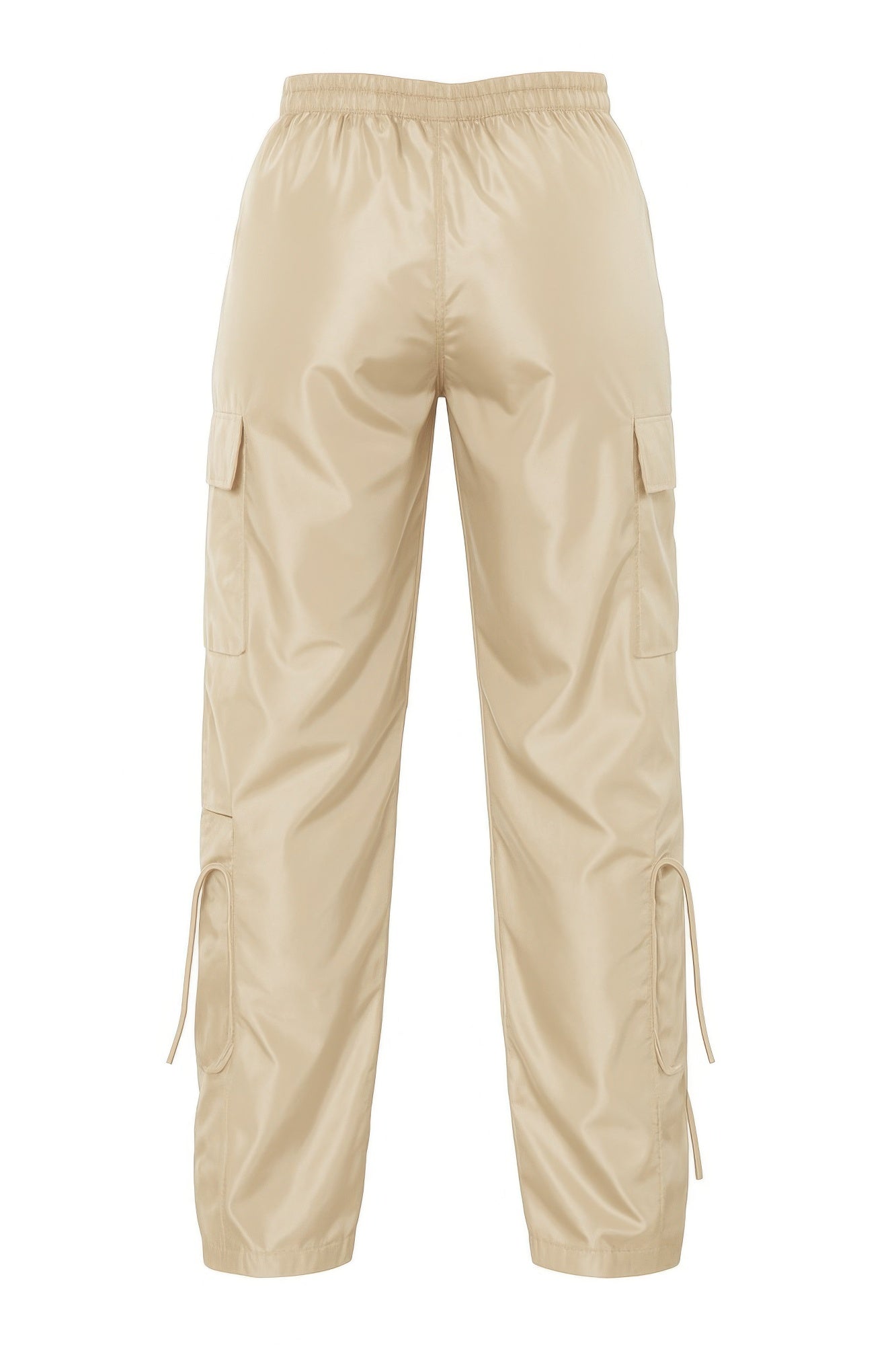 V Cut Cargo Pants - ZumBuys