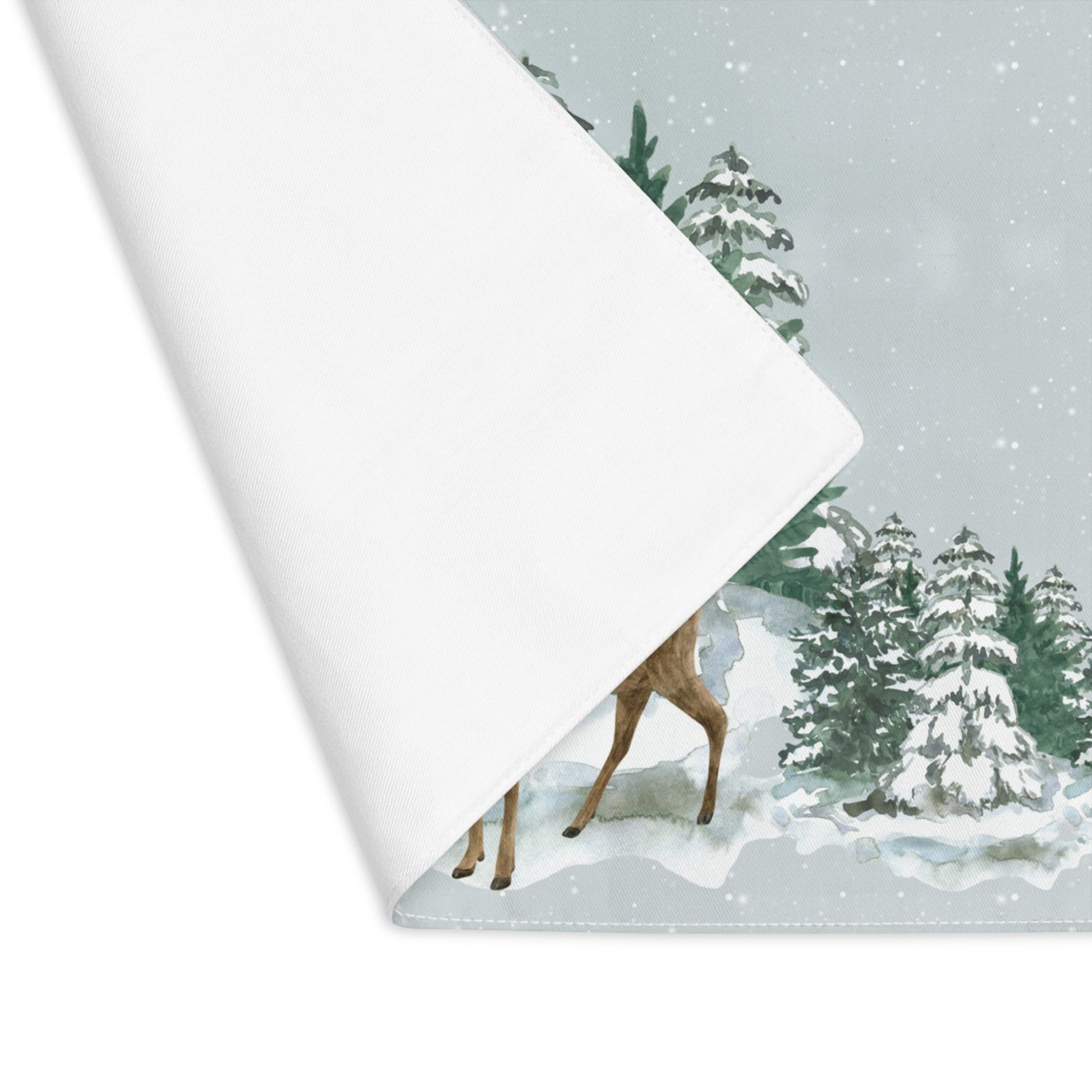 Wilderness Wanderlust Placemat, 2pc - ZumBuys