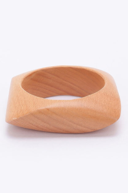Wood Bracelet - ZumBuys