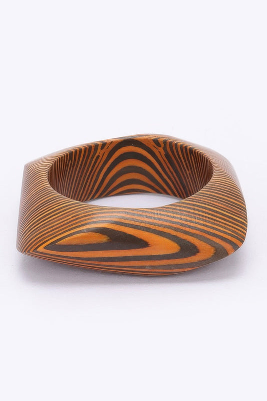 Wood Bracelet - ZumBuys
