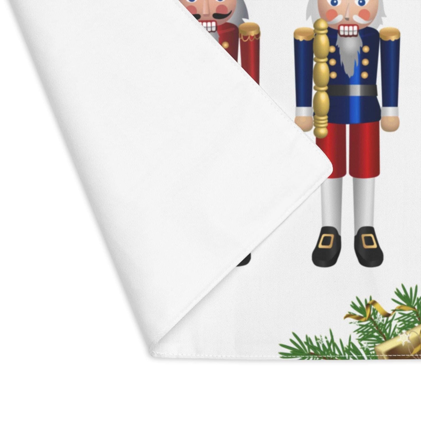 Christmas Soliders Placemat - ZumBuys