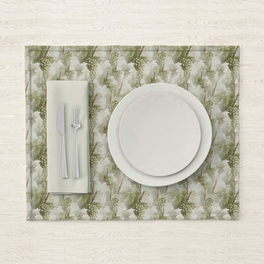 Green Vinery Placemat - ZumBuys