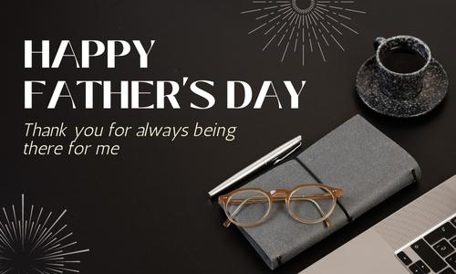 Happy Father's Day - ZumBuys
