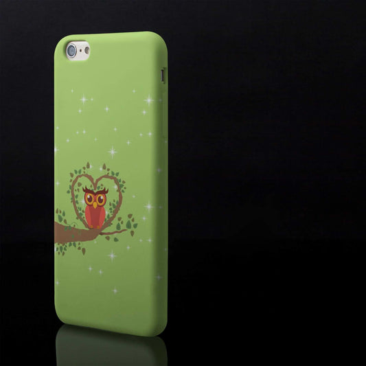 Hoot Lover Tough Phone Case - ZumBuys