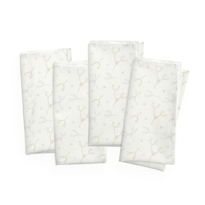 Little Angels Napkins - ZumBuys