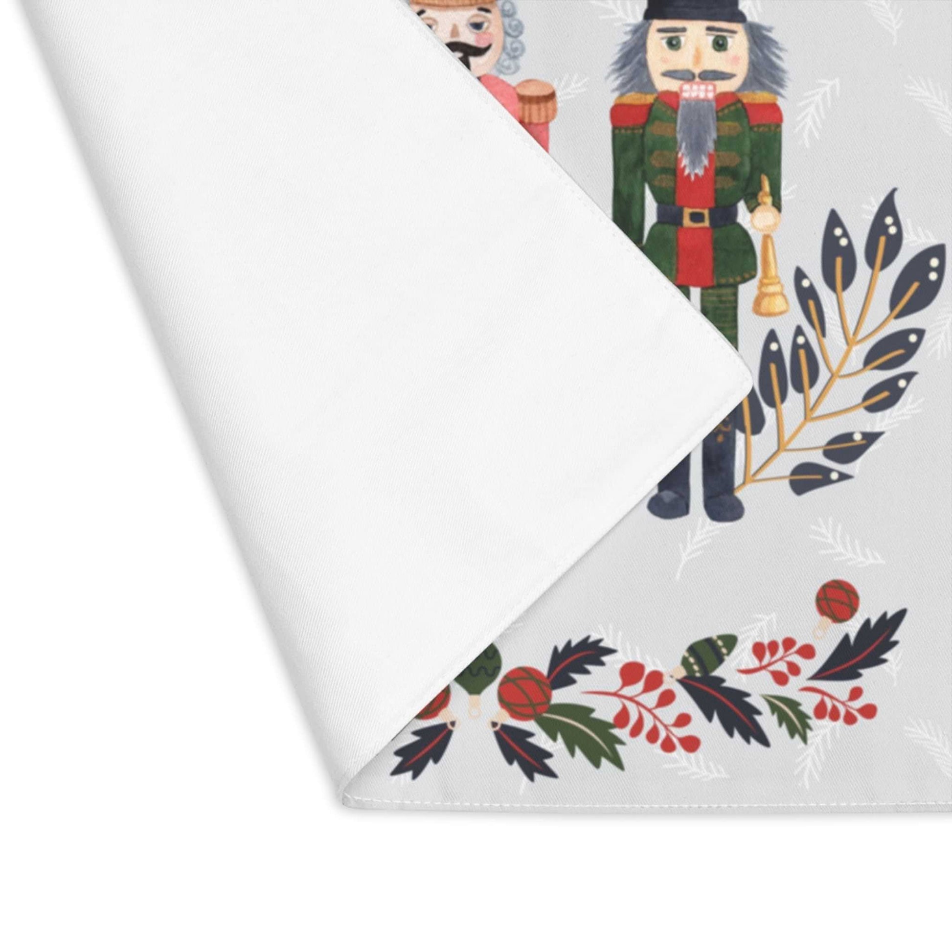 Nutcracker Cadence Placemat - ZumBuys