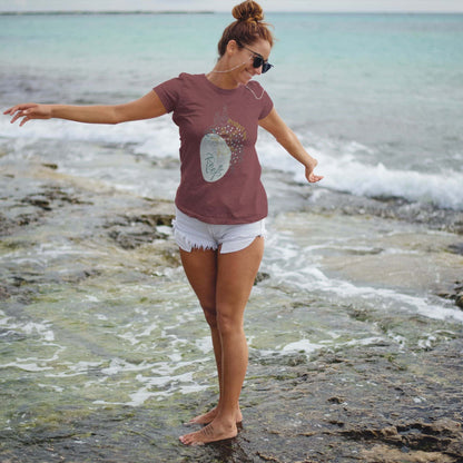 Protect Our Reefs Organic Women's Classic T-Shirt - ZumBuys