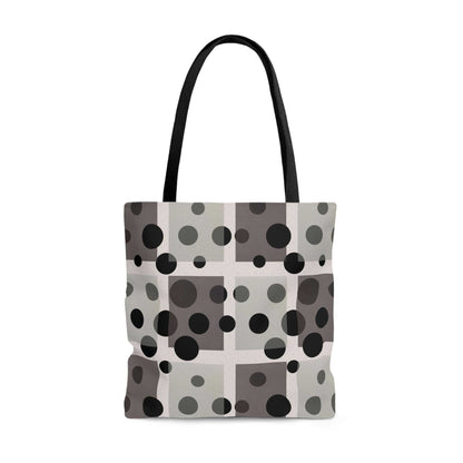 Square Harmony AOP Tote Bag - ZumBuys