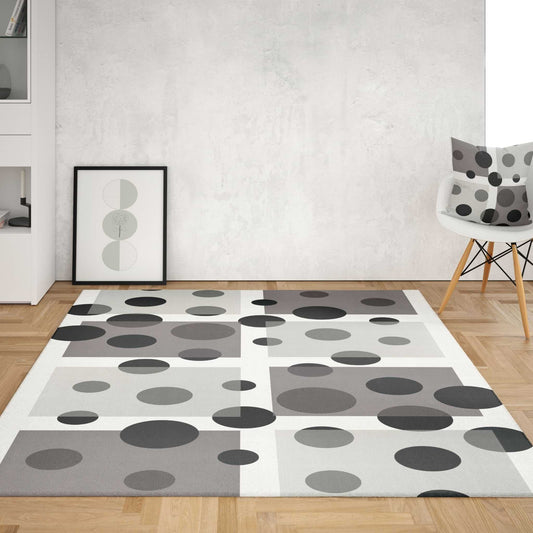 Square Harmony Area Rugs - ZumBuys